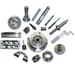 CNC Spares
