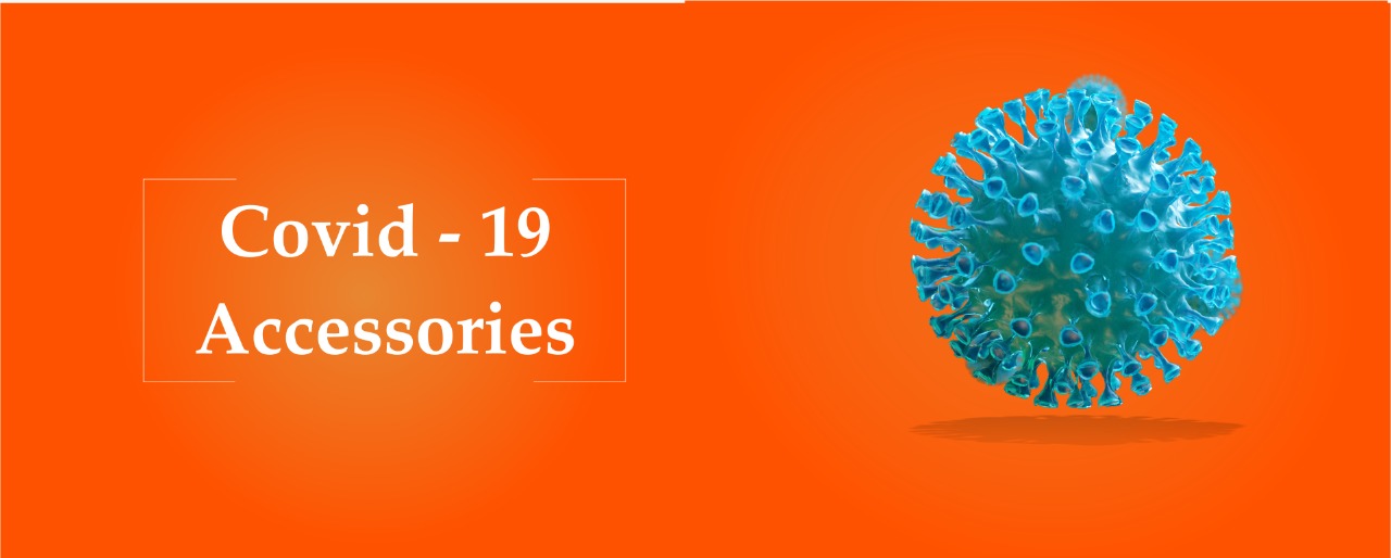 Covid-19 Accessories