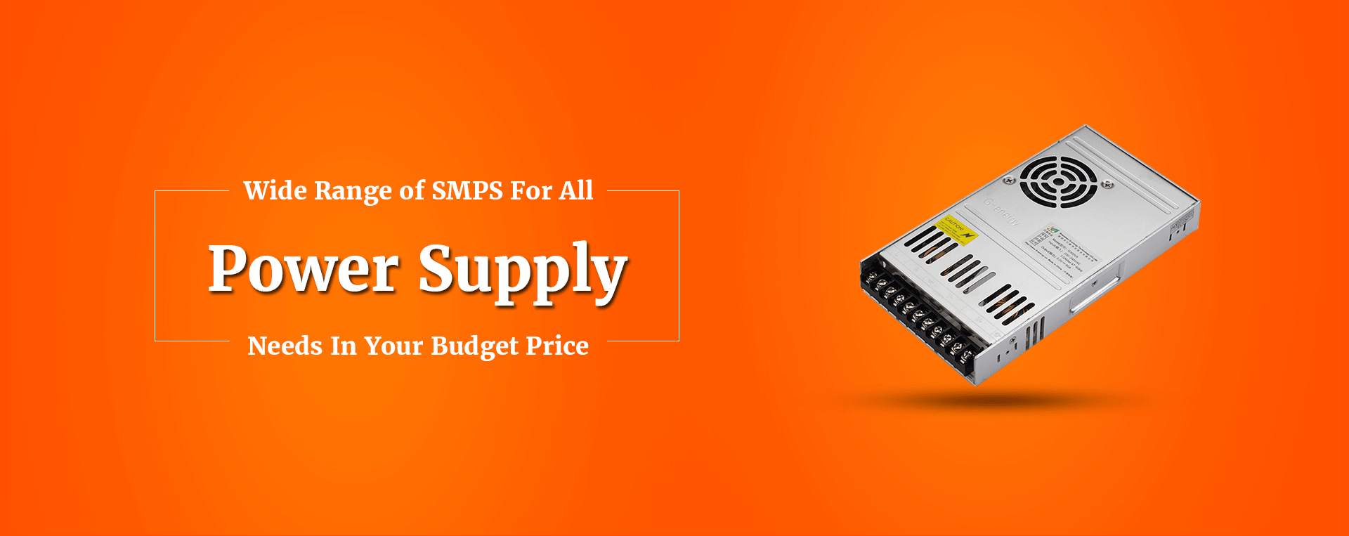 SMPS